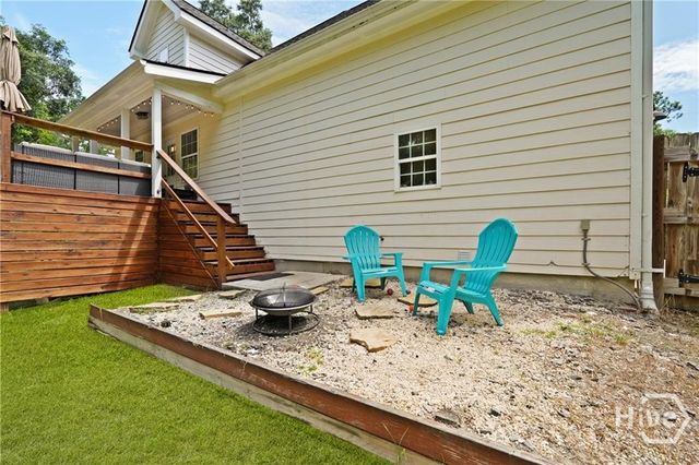 1071 Fort Argyle Road Lot B, Savannah, GA 31419