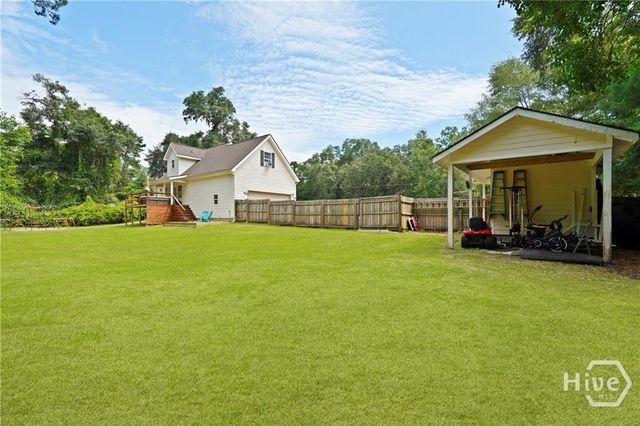 1071 Fort Argyle Road Lot B, Savannah, GA 31419