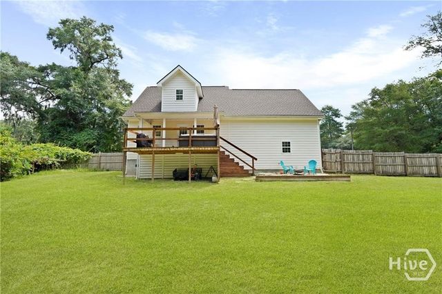 1071 Fort Argyle Road Lot B, Savannah, GA 31419