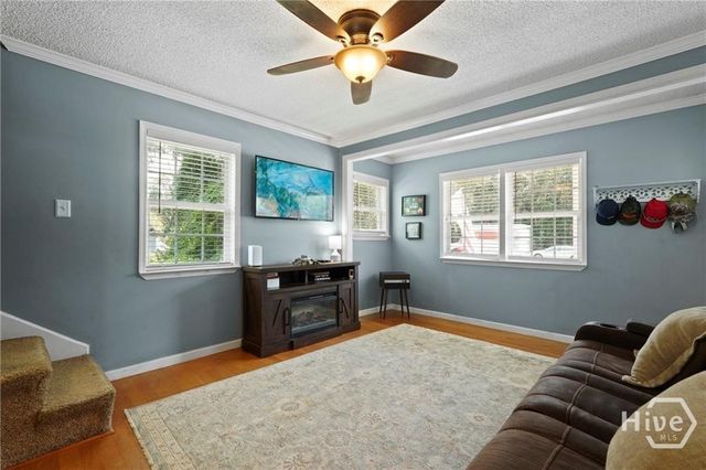1071 Fort Argyle Road Lot B, Savannah, GA 31419