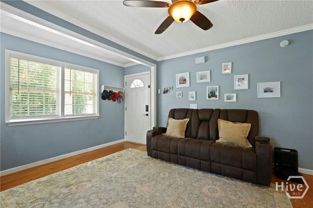 1071 Fort Argyle Road Lot B, Savannah, GA 31419