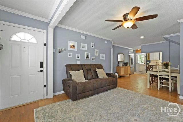 1071 Fort Argyle Road Lot B, Savannah, GA 31419