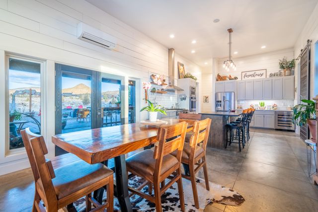 15660 SW Rangeland Drive, Powell Butte, OR 97753