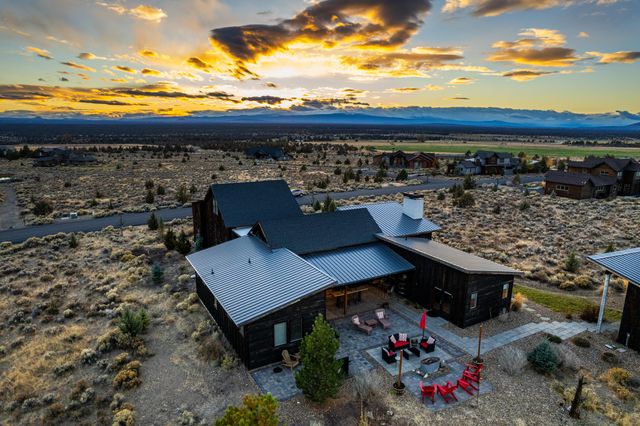 15660 SW Rangeland Drive, Powell Butte, OR 97753