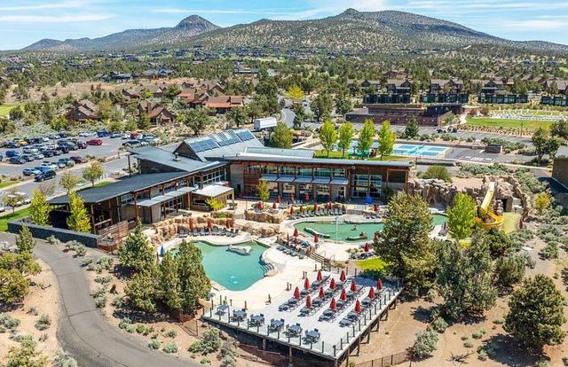 15660 SW Rangeland Drive, Powell Butte, OR 97753