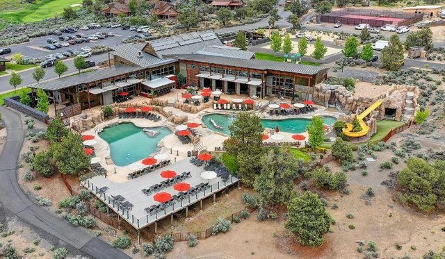 15660 SW Rangeland Drive, Powell Butte, OR 97753