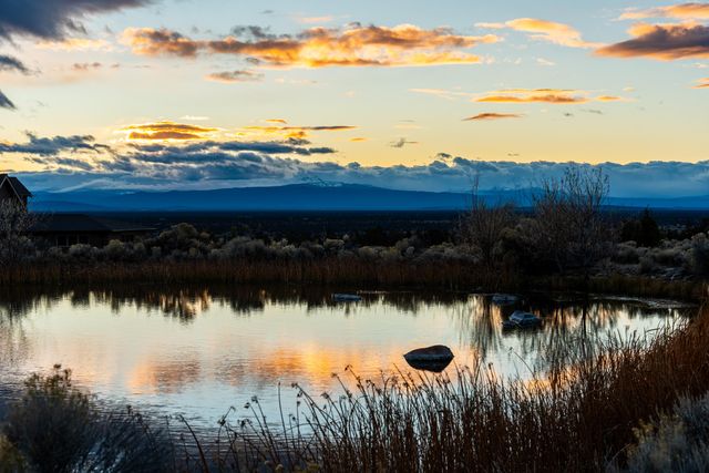 15660 SW Rangeland Drive, Powell Butte, OR 97753