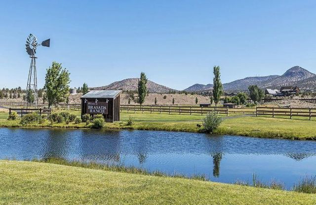 15660 SW Rangeland Drive, Powell Butte, OR 97753