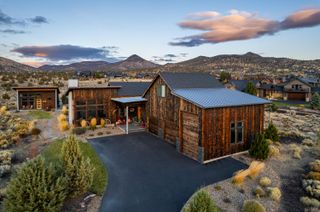 15660 SW Rangeland Drive, Powell Butte, OR 97753