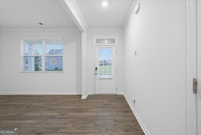 4195 Merrigold Way, Fairburn, GA 30213