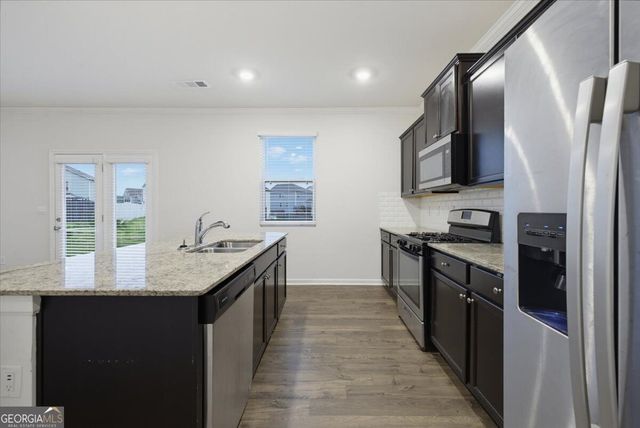4195 Merrigold Way, Fairburn, GA 30213