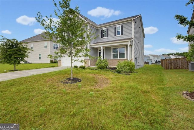 4195 Merrigold Way, Fairburn, GA 30213