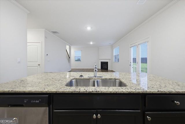 4195 Merrigold Way, Fairburn, GA 30213