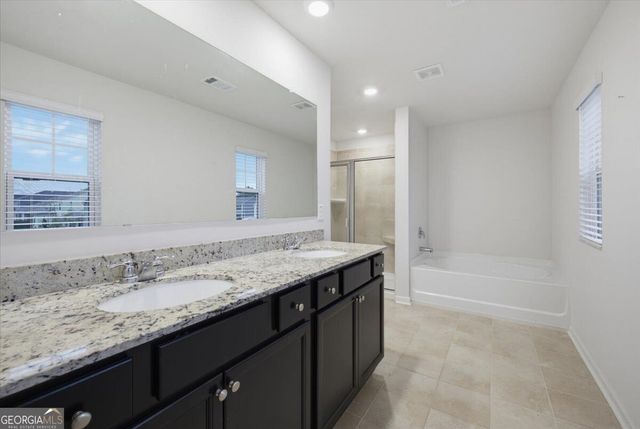 4195 Merrigold Way, Fairburn, GA 30213