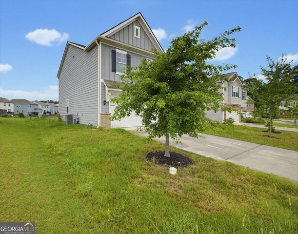 4195 Merrigold Way, Fairburn, GA 30213