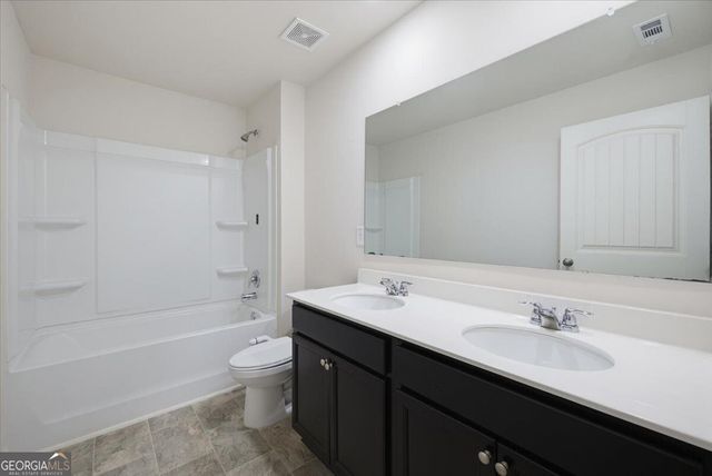 4195 Merrigold Way, Fairburn, GA 30213