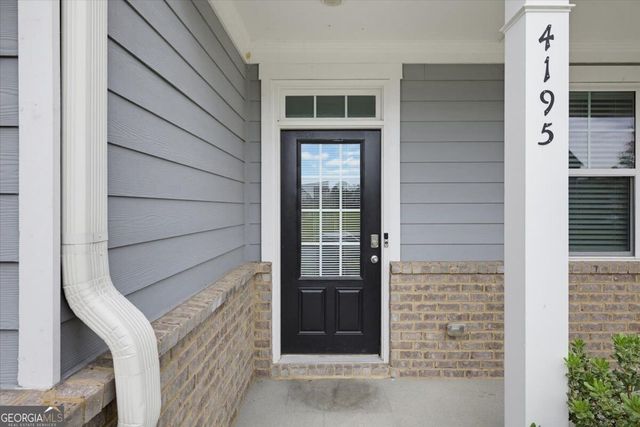 4195 Merrigold Way, Fairburn, GA 30213