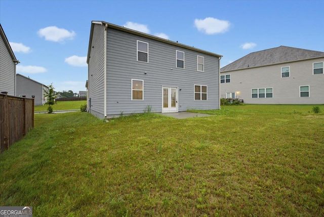 4195 Merrigold Way, Fairburn, GA 30213