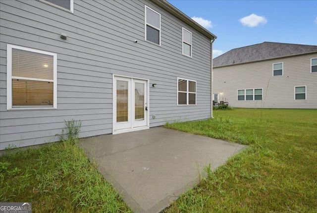 4195 Merrigold Way, Fairburn, GA 30213