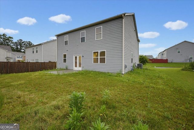 4195 Merrigold Way, Fairburn, GA 30213