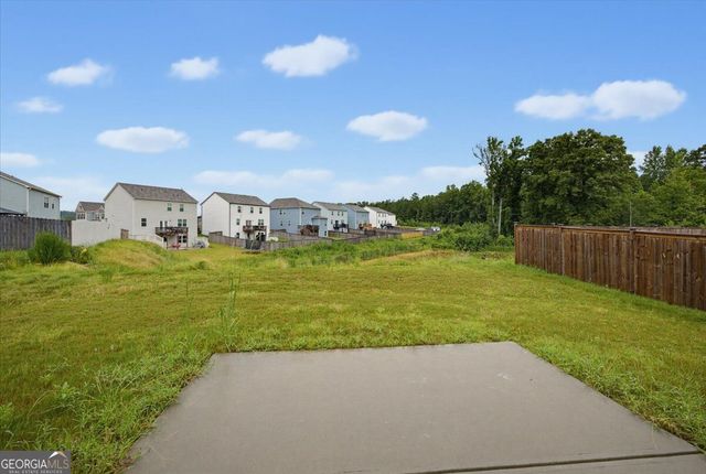 4195 Merrigold Way, Fairburn, GA 30213