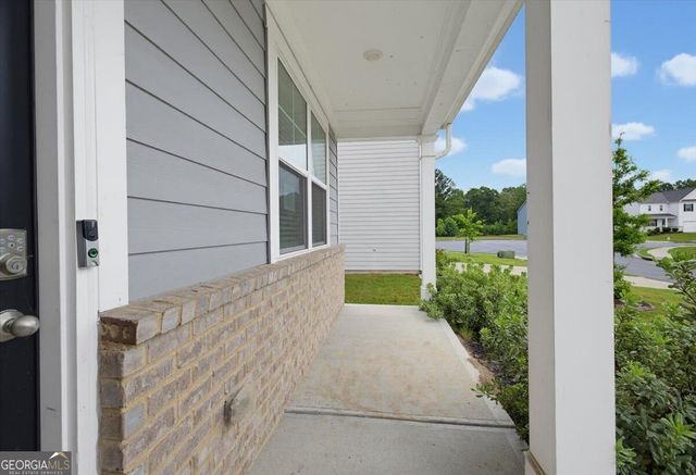 4195 Merrigold Way, Fairburn, GA 30213