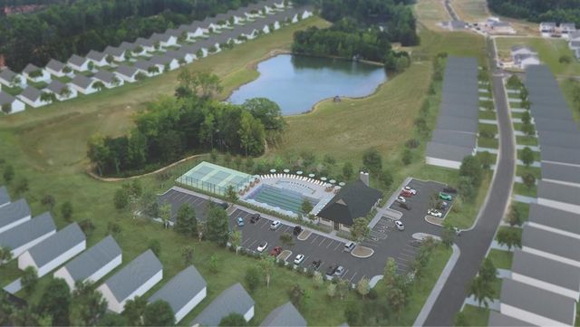 527 Cordgrass Road, Fountain Inn, SC 29644