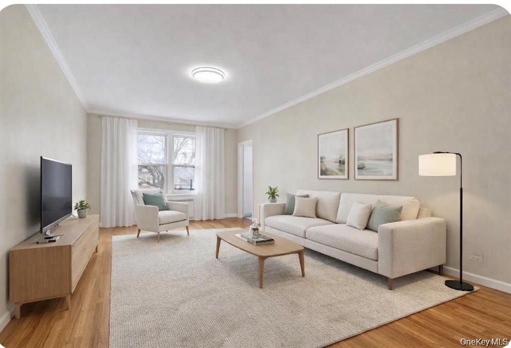 6360 102nd Street A18, Rego Park, NY 11374