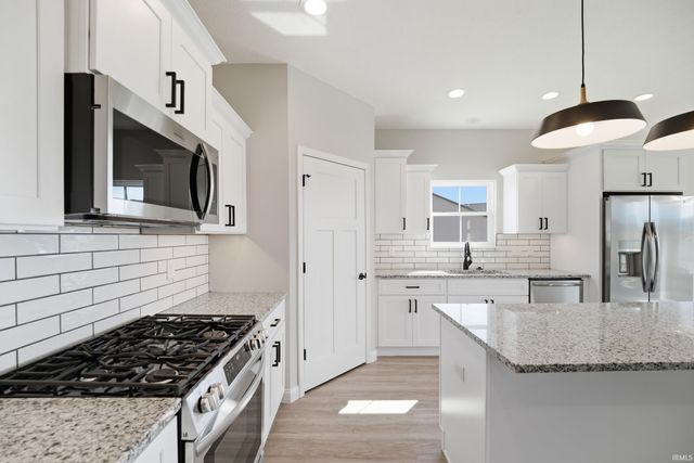 4084 Peterborough Road, West Lafayette, IN 47906