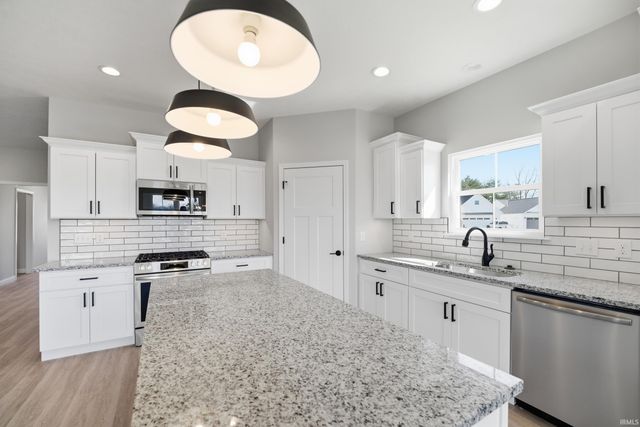 4084 Peterborough Road, West Lafayette, IN 47906