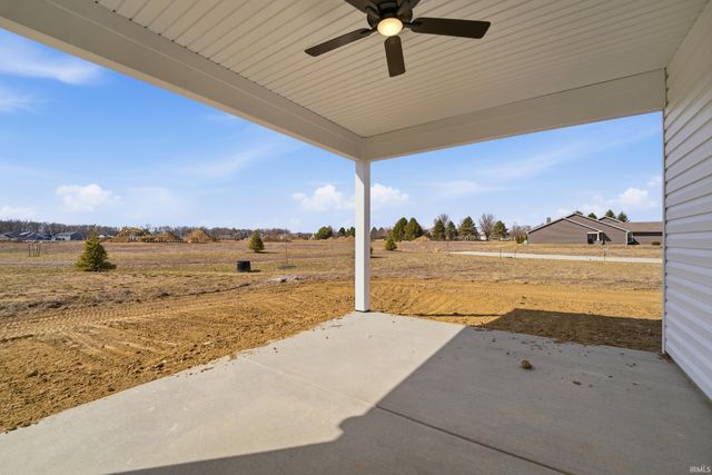 4084 Peterborough Road, West Lafayette, IN 47906