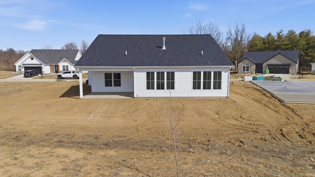 4084 Peterborough Road, West Lafayette, IN 47906