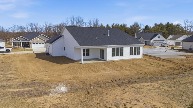 4084 Peterborough Road, West Lafayette, IN 47906