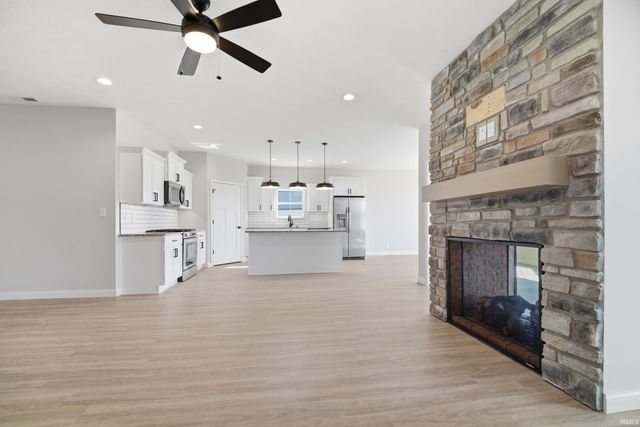 4084 Peterborough Road, West Lafayette, IN 47906