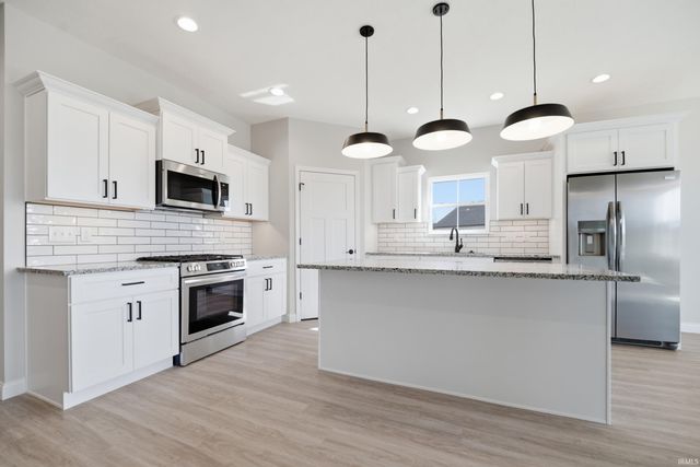 4084 Peterborough Road, West Lafayette, IN 47906