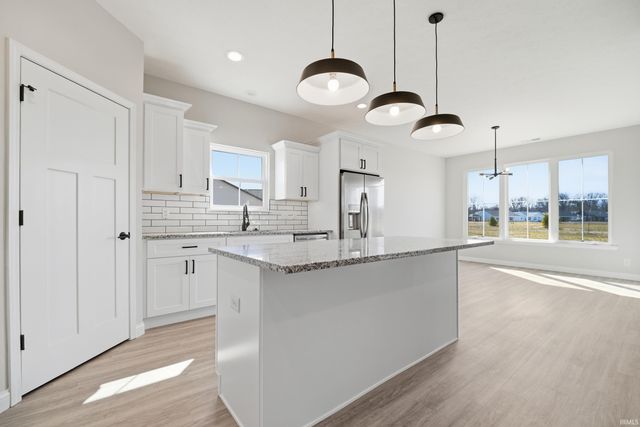 4084 Peterborough Road, West Lafayette, IN 47906