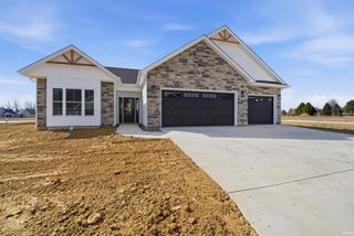 4084 Peterborough Road, West Lafayette, IN 47906