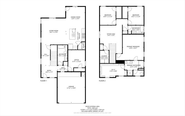 10636 Aspiration Lane SW, Albuquerque, NM 87121