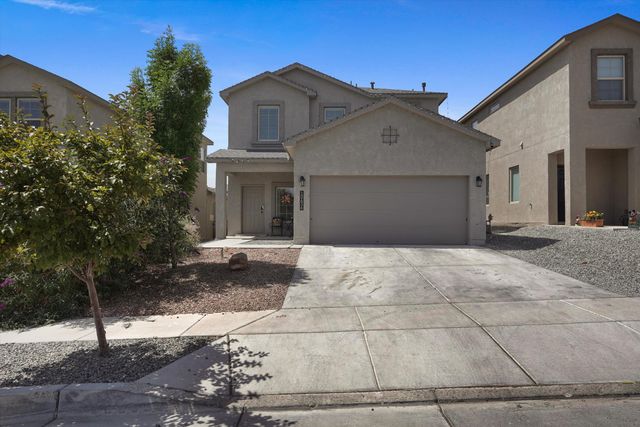 10636 Aspiration Lane SW, Albuquerque, NM 87121