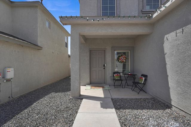 10636 Aspiration Lane SW, Albuquerque, NM 87121