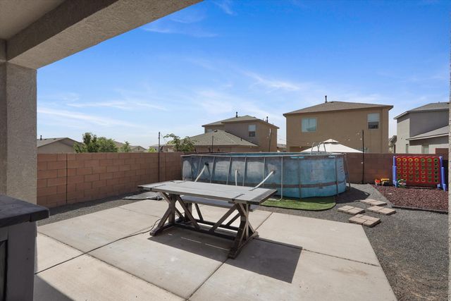 10636 Aspiration Lane SW, Albuquerque, NM 87121