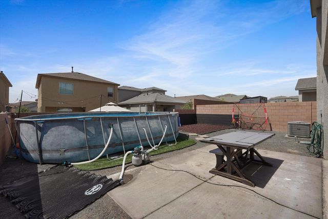 10636 Aspiration Lane SW, Albuquerque, NM 87121