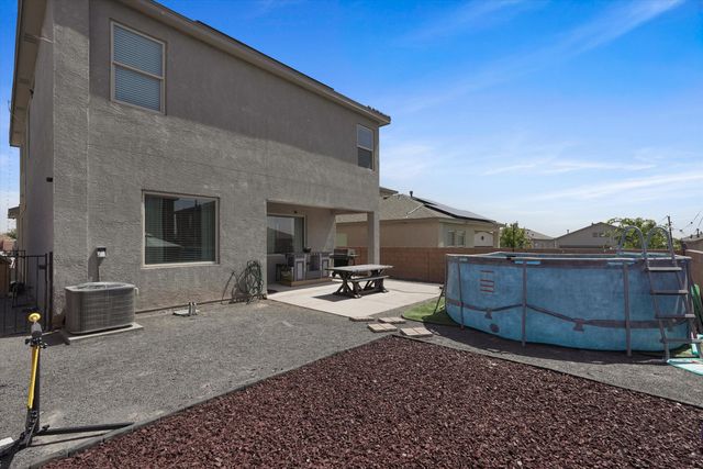 10636 Aspiration Lane SW, Albuquerque, NM 87121