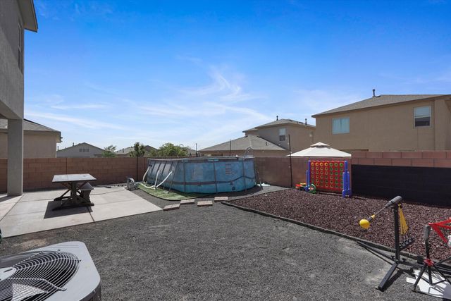 10636 Aspiration Lane SW, Albuquerque, NM 87121