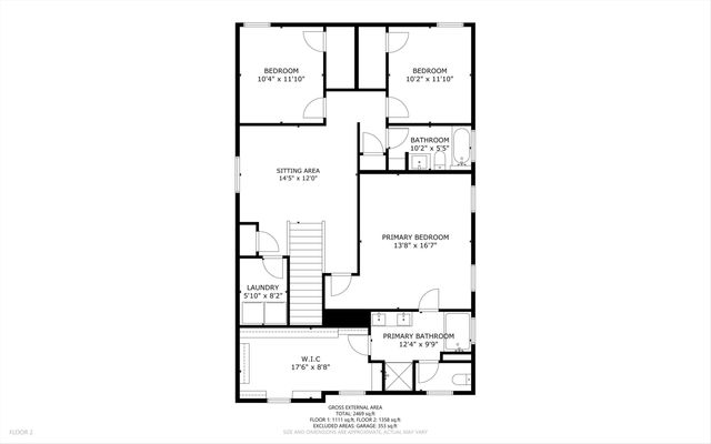 10636 Aspiration Lane SW, Albuquerque, NM 87121
