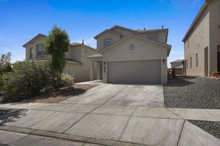 10636 Aspiration Lane SW, Albuquerque, NM 87121