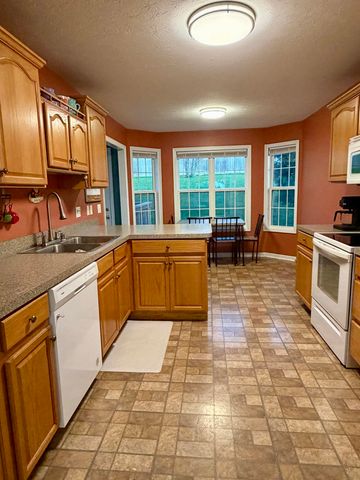 126 Cedar Ridge Road, Frankfort, KY 40601