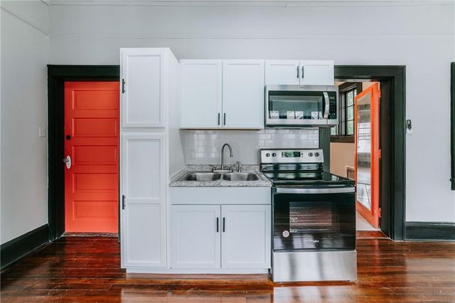 207 Michigan Avenue Apt. 3, Mobile, AL 36604