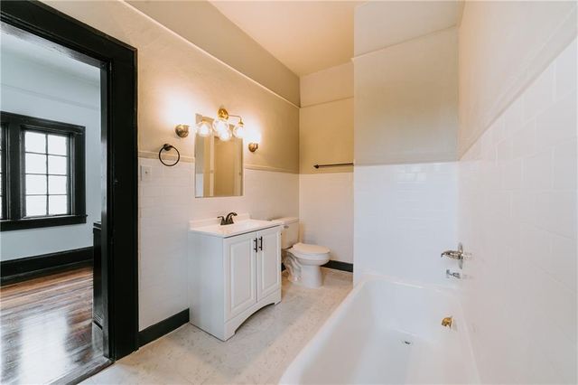 207 Michigan Avenue Apt. 3, Mobile, AL 36604