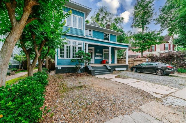 207 Michigan Avenue Apt. 3, Mobile, AL 36604